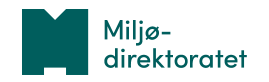Logo Miljødirektoratet